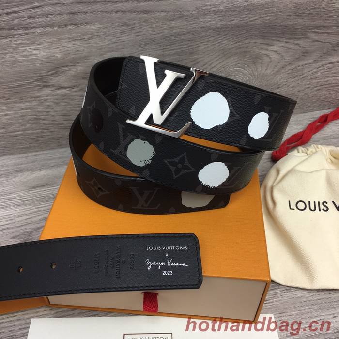 Louis Vuitton Belt 40MM LVB00208 Louis Vuitton Belt 40MM LVB00208